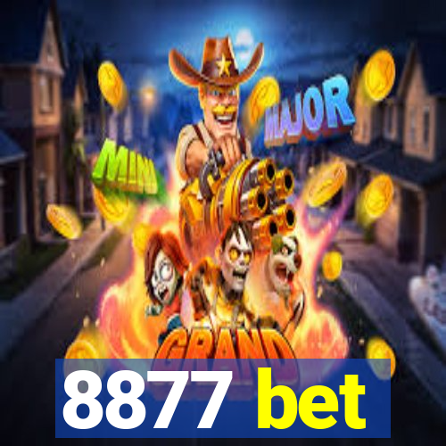 8877 bet